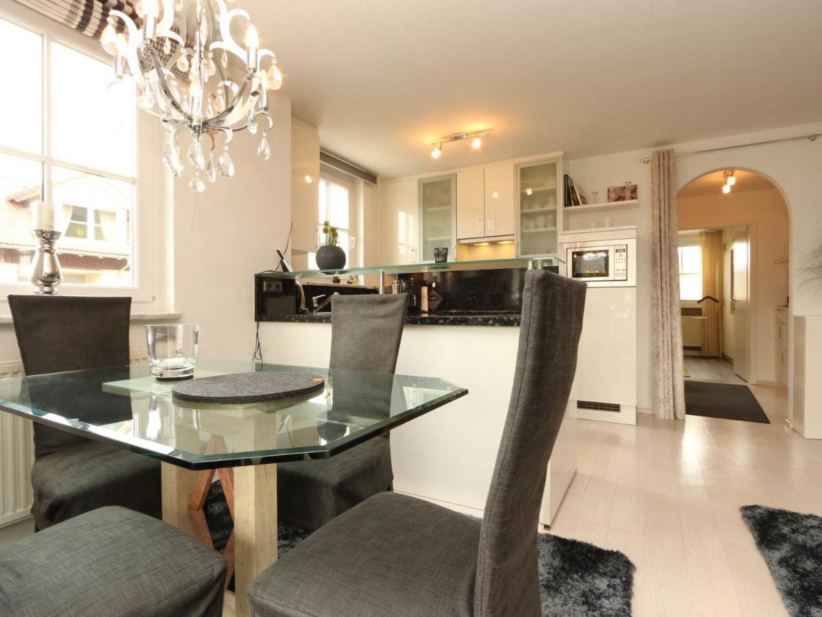 Exklusive Fewo Herrmann Im "Haus Hochgratblick" Oberstaufen Extérieur photo