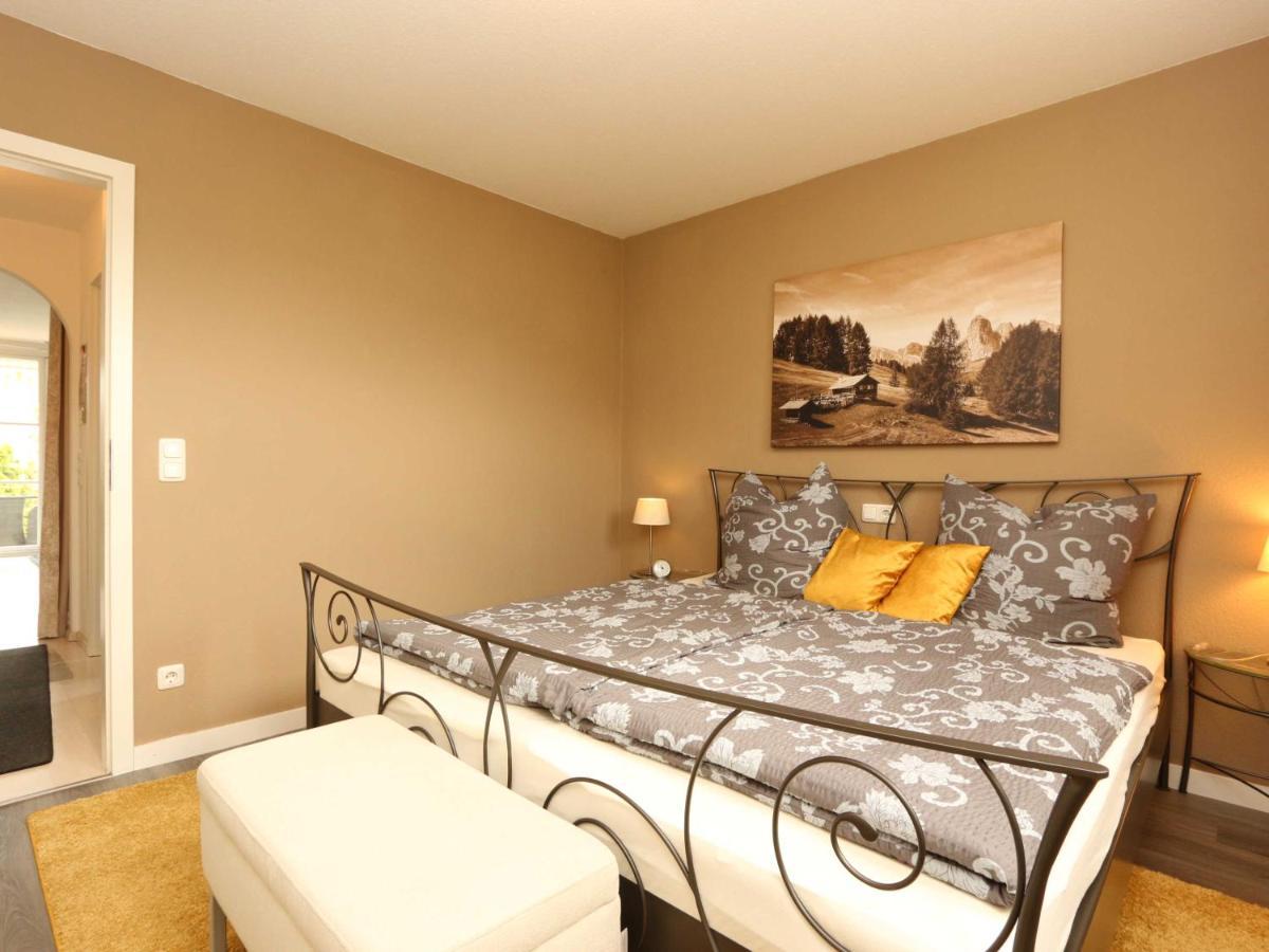 Exklusive Fewo Herrmann Im "Haus Hochgratblick" Oberstaufen Extérieur photo